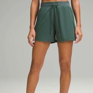 Lululemon License to Train 3" Short